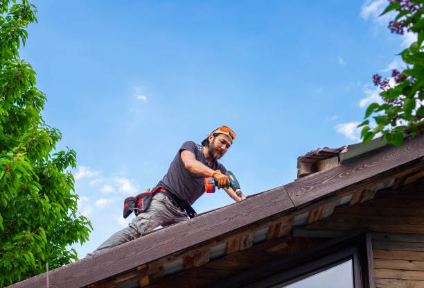 Best Cold Roofs  in Flora, IL